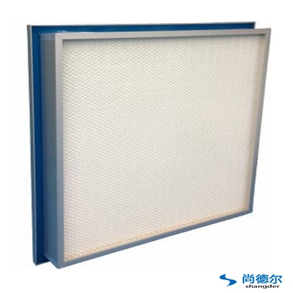 液槽高效過濾器