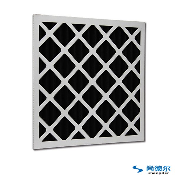 紙框初效空氣過(guò)濾器