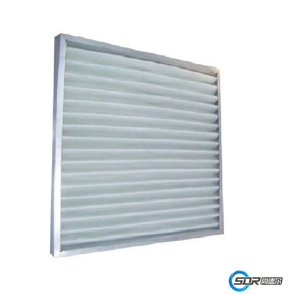 初效子母架過濾器