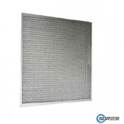 全金屬鋁網不銹鋼初效過濾器