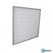 初效鐵絲內框過濾器